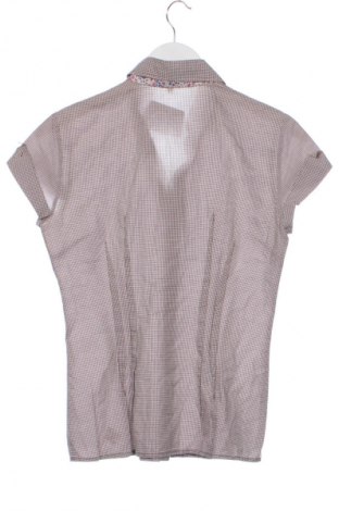 Dámská košile  Flowers For Friends, Velikost S, Barva Vícebarevné, Cena  99,00 Kč