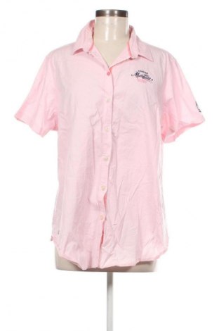 Dámska košeľa  Gaastra, Veľkosť L, Farba Ružová, Cena  8,95 €