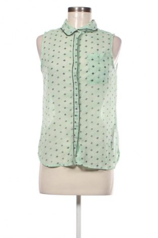 Dámska košeľa  Garcia Jeans, Veľkosť S, Farba Viacfarebná, Cena  1,95 €