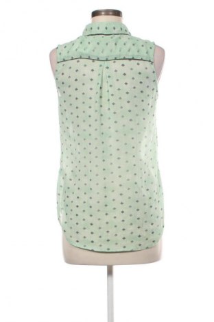 Dámska košeľa  Garcia Jeans, Veľkosť S, Farba Viacfarebná, Cena  1,95 €