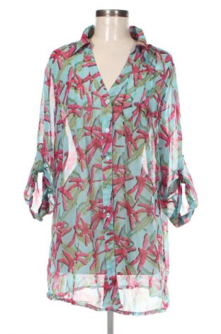 Damska koszula Gina Benotti, Rozmiar XL, Kolor Kolorowy, Cena 20,99 zł