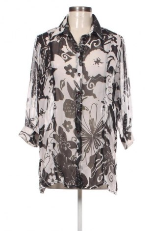 Dámska košeľa  Gina Laura, Veľkosť M, Farba Viacfarebná, Cena  3,95 €