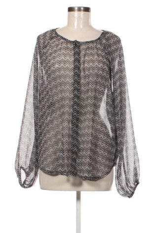 Damenbluse Gina Tricot, Größe M, Farbe Mehrfarbig, Preis 1,99 €