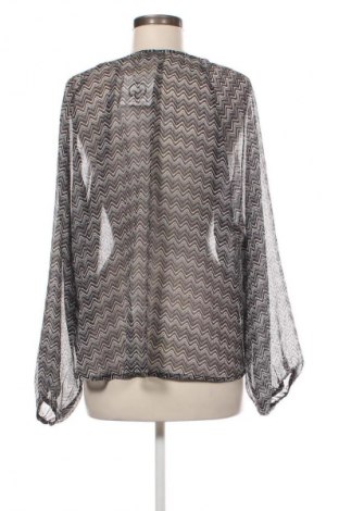 Damenbluse Gina Tricot, Größe M, Farbe Mehrfarbig, Preis 1,99 €