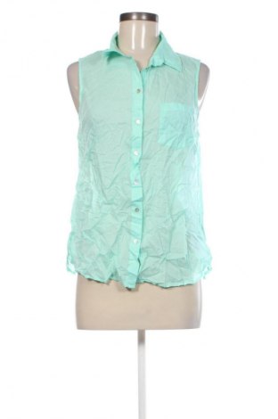 Dámská košile  H&M, Velikost M, Barva Zelená, Cena  189,00 Kč