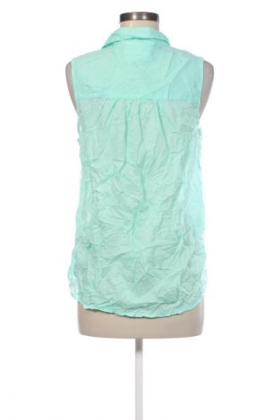 Dámská košile  H&M, Velikost M, Barva Zelená, Cena  189,00 Kč