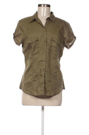 Dámská košile  H&M, Velikost XL, Barva Zelená, Cena  209,00 Kč
