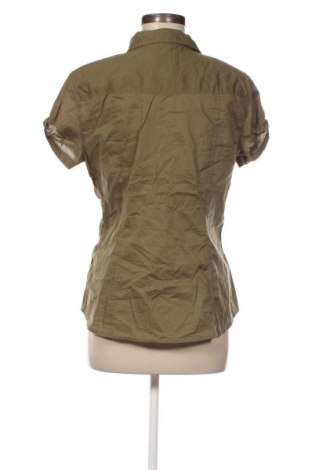 Dámská košile  H&M, Velikost XL, Barva Zelená, Cena  209,00 Kč