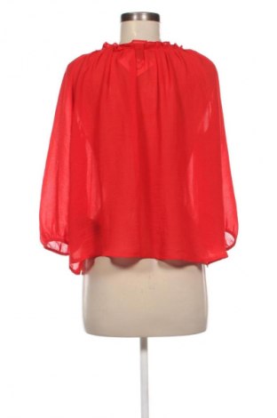 Dámská košile  H&M, Velikost S, Barva Červená, Cena  49,00 Kč