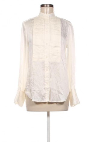 Damenbluse H&M, Größe M, Farbe Ecru, Preis € 9,99, #133073109