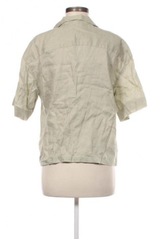 Damenbluse H&M, Größe S, Farbe Grün, Preis 10,99 €