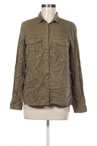 Damenbluse H&M, Größe S, Farbe Grün, Preis 12,83 €