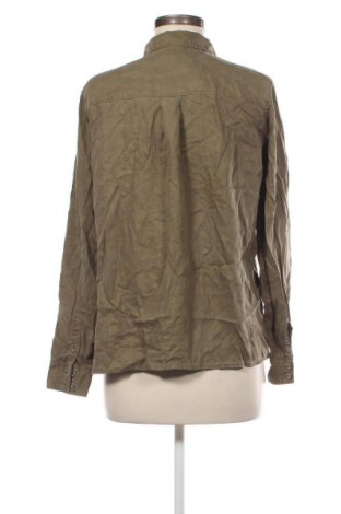 Damenbluse H&M, Größe S, Farbe Grün, Preis 12,83 €