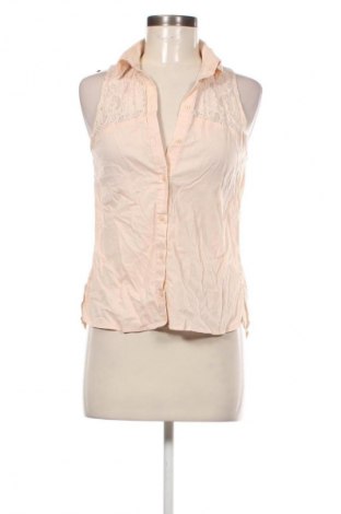 Dámská košile  H&M, Velikost S, Barva Oranžová, Cena  49,00 Kč