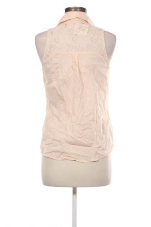 Dámská košile  H&M, Velikost S, Barva Oranžová, Cena  49,00 Kč