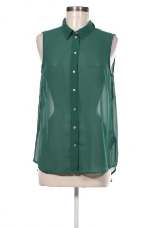 Dámská košile  H&M, Velikost M, Barva Zelená, Cena  99,00 Kč