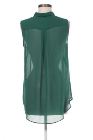 Dámská košile  H&M, Velikost M, Barva Zelená, Cena  99,00 Kč