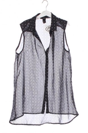 Dámská košile  H&M, Velikost XS, Barva Vícebarevné, Cena  99,00 Kč