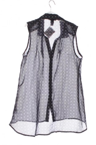 Dámská košile  H&M, Velikost XS, Barva Vícebarevné, Cena  99,00 Kč