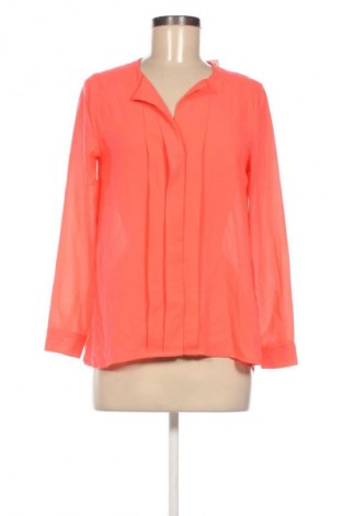 Dámská košile  H&M, Velikost XS, Barva Oranžová, Cena  49,00 Kč