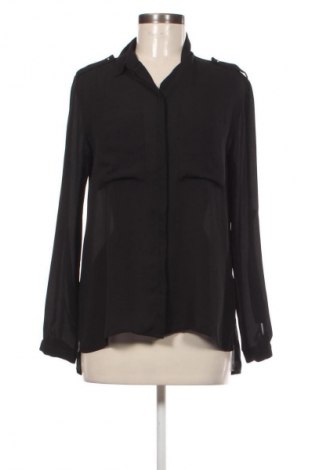 Damska koszula H&M, Rozmiar M, Kolor Czarny, Cena 29,86 zł