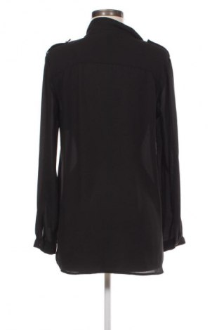 Damska koszula H&M, Rozmiar M, Kolor Czarny, Cena 29,86 zł