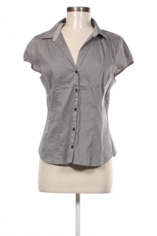 Damska koszula H&M, Rozmiar L, Kolor Kolorowy, Cena 23,99 zł