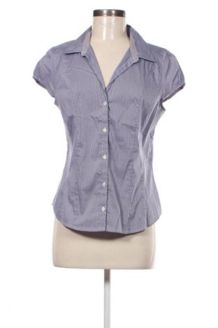 Damska koszula H&M, Rozmiar L, Kolor Kolorowy, Cena 23,99 zł