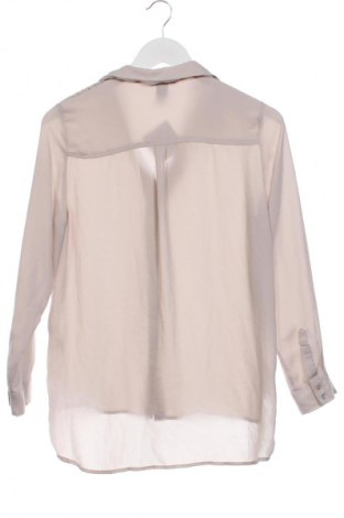 Damska koszula H&M, Rozmiar XS, Kolor Różowy, Cena 22,99 zł