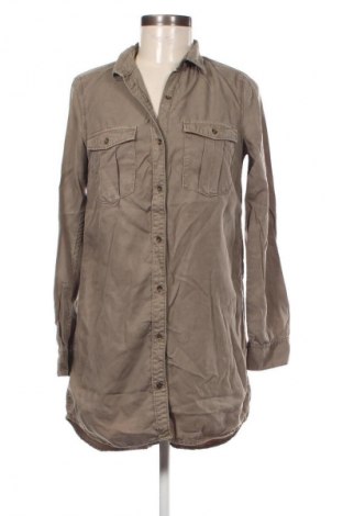 Dámská košile  H&M, Velikost S, Barva Zelená, Cena  189,00 Kč