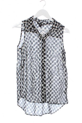 Dámská košile  H&M, Velikost XS, Barva Vícebarevné, Cena  79,00 Kč