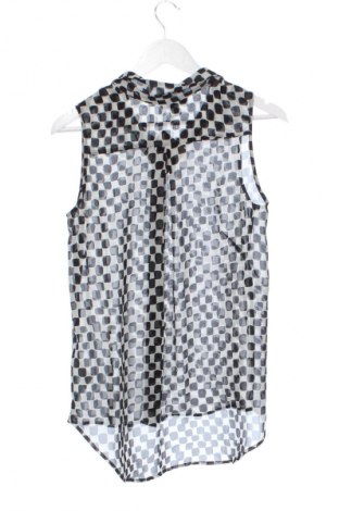 Dámská košile  H&M, Velikost XS, Barva Vícebarevné, Cena  79,00 Kč