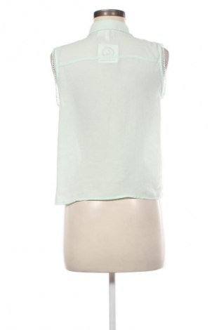 Női ing H&M Divided, Méret M, Szín Zöld, Ár 1 749 Ft