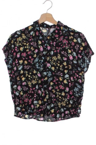 Cămașă de femei H&M Divided, Mărime XS, Culoare Multicolor, Preț 18,99 Lei