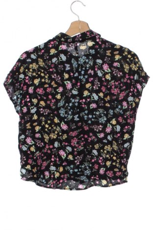 Cămașă de femei H&M Divided, Mărime XS, Culoare Multicolor, Preț 18,99 Lei