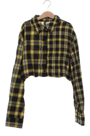 Női ing H&M Divided, Méret XS, Szín Sokszínű, Ár 959 Ft