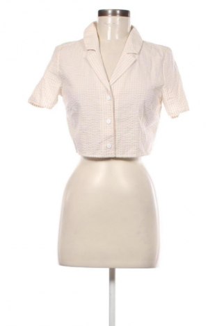 Damska koszula H&M Divided, Rozmiar S, Kolor Kolorowy, Cena 21,99 zł