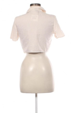 Damska koszula H&M Divided, Rozmiar S, Kolor Kolorowy, Cena 21,99 zł