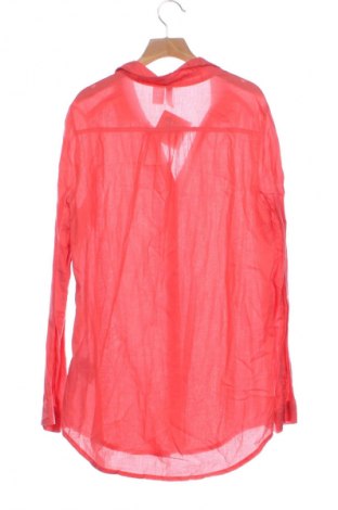 Dámská košile  H&M Divided, Velikost XS, Barva Červená, Cena  119,00 Kč