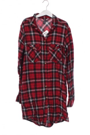 Dámská košile  H&M Divided, Velikost XXS, Barva Vícebarevné, Cena  109,00 Kč