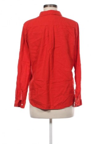 Damenbluse H&M L.O.G.G., Größe S, Farbe Rot, Preis 16,88 €