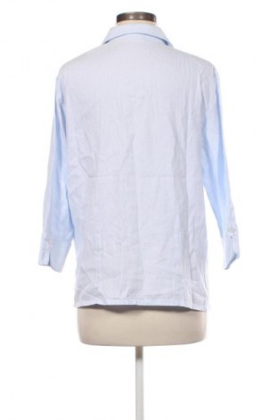 Damska koszula H.Moser, Rozmiar XL, Kolor Niebieski, Cena 81,99 zł