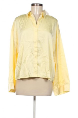 Damenbluse JJXX, Größe M, Farbe Gelb, Preis € 16,99