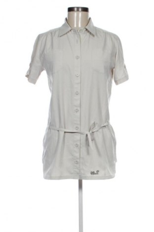 Női ing Jack Wolfskin, Méret S, Szín Bézs, Ár 4 639 Ft