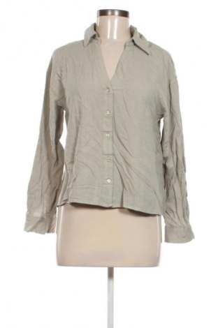 Női ing Jdy, Méret S, Szín Zöld, Ár 979 Ft