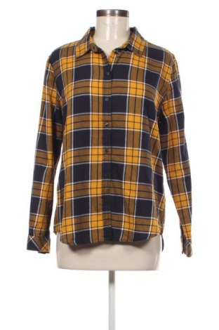 Γυναικείο πουκάμισο Jean Pascale, Μέγεθος XL, Χρώμα Πολύχρωμο, Τιμή 5,00 €