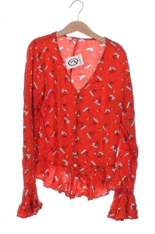 Damska koszula Koton, Rozmiar S, Kolor Kolorowy, Cena 21,99 zł