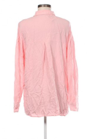 Női ing LC Waikiki, Méret M, Szín Rózsaszín, Ár 1 549 Ft