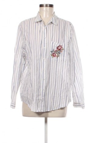 Дамска риза LC Waikiki, Размер L, Цвят Многоцветен, Цена 7,15 €