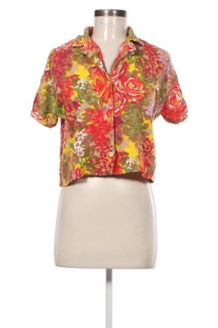 Cămașă de femei Lab, Mărime M, Culoare Multicolor, Preț 9,99 Lei, #133293179